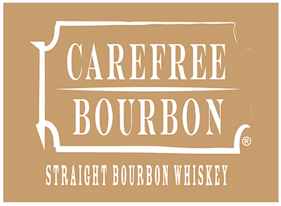 Carefree Bourbon logo