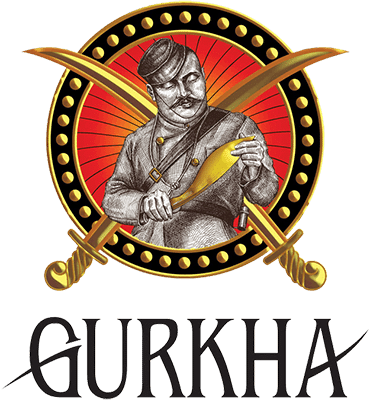 Gurkha Cigars logo